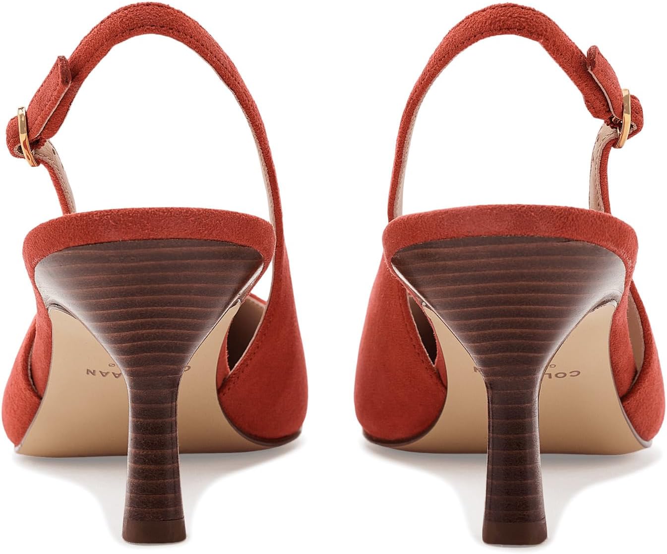콜 한 Hansell Sling Back Pumps