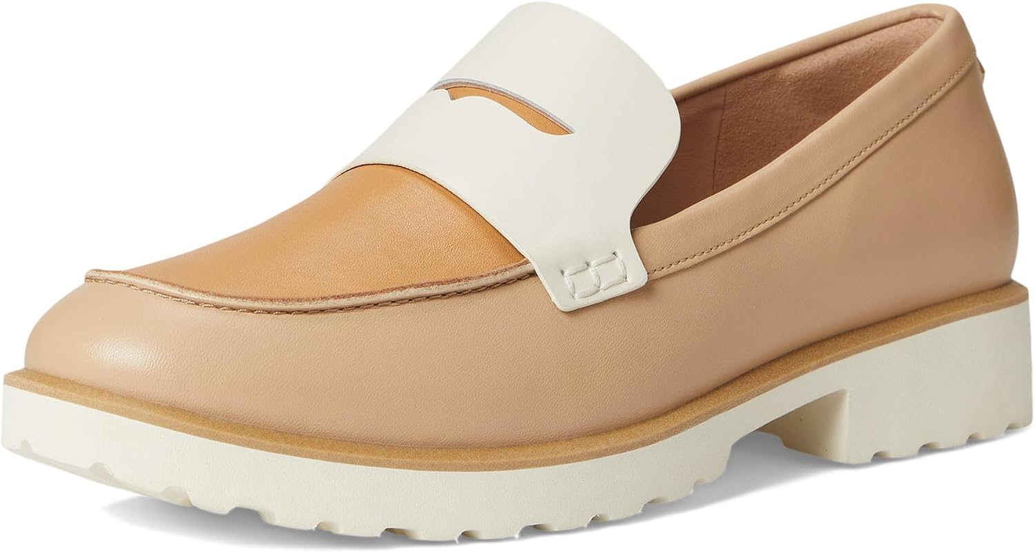 콜 한 Geneva Loafers