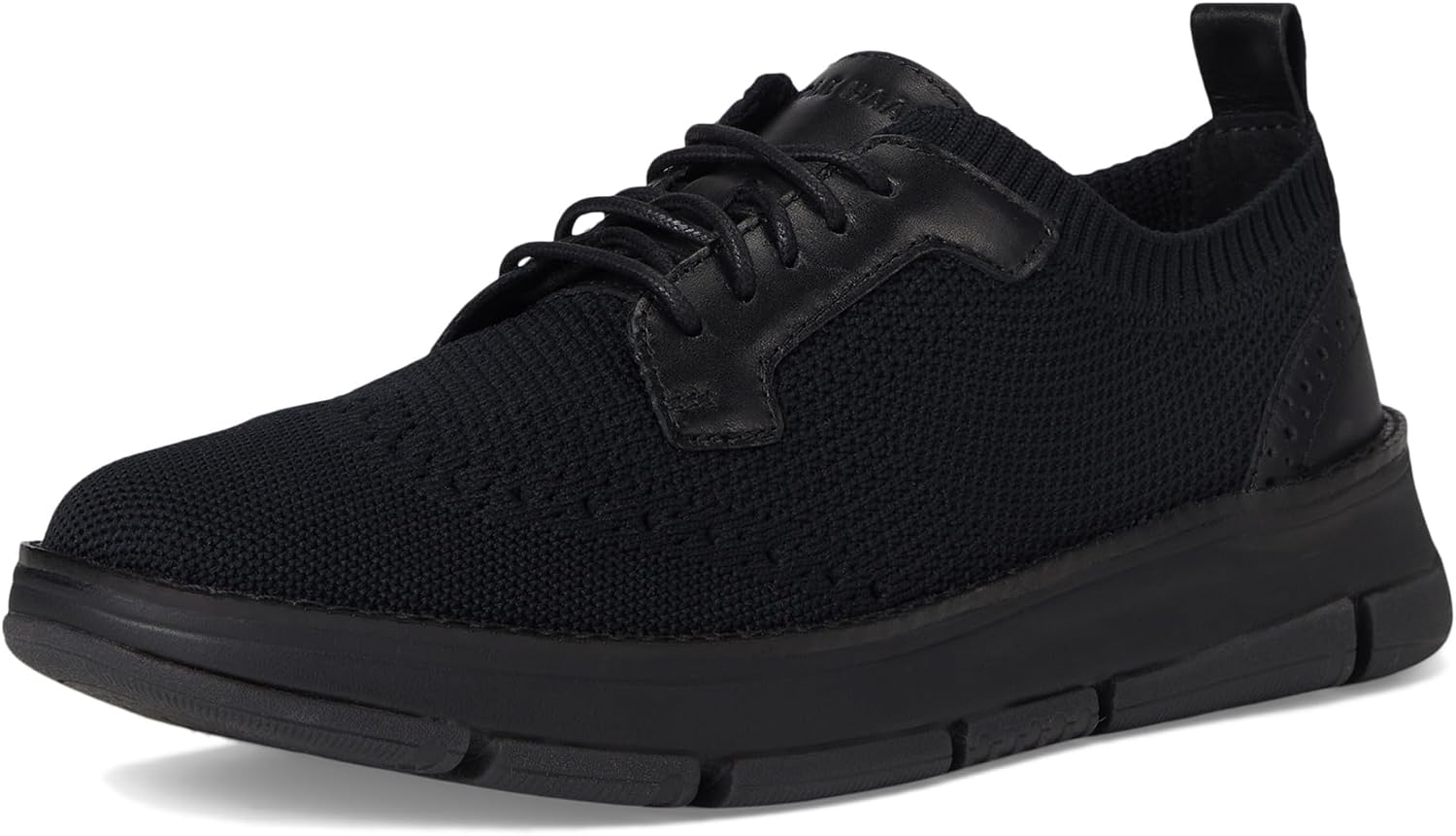 콜 한 Zerogrand Revel 스티치라이트 Oxfords