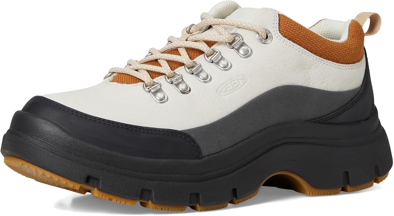 킨 Kosa Oxford Durable 플랫폼 Style Durable