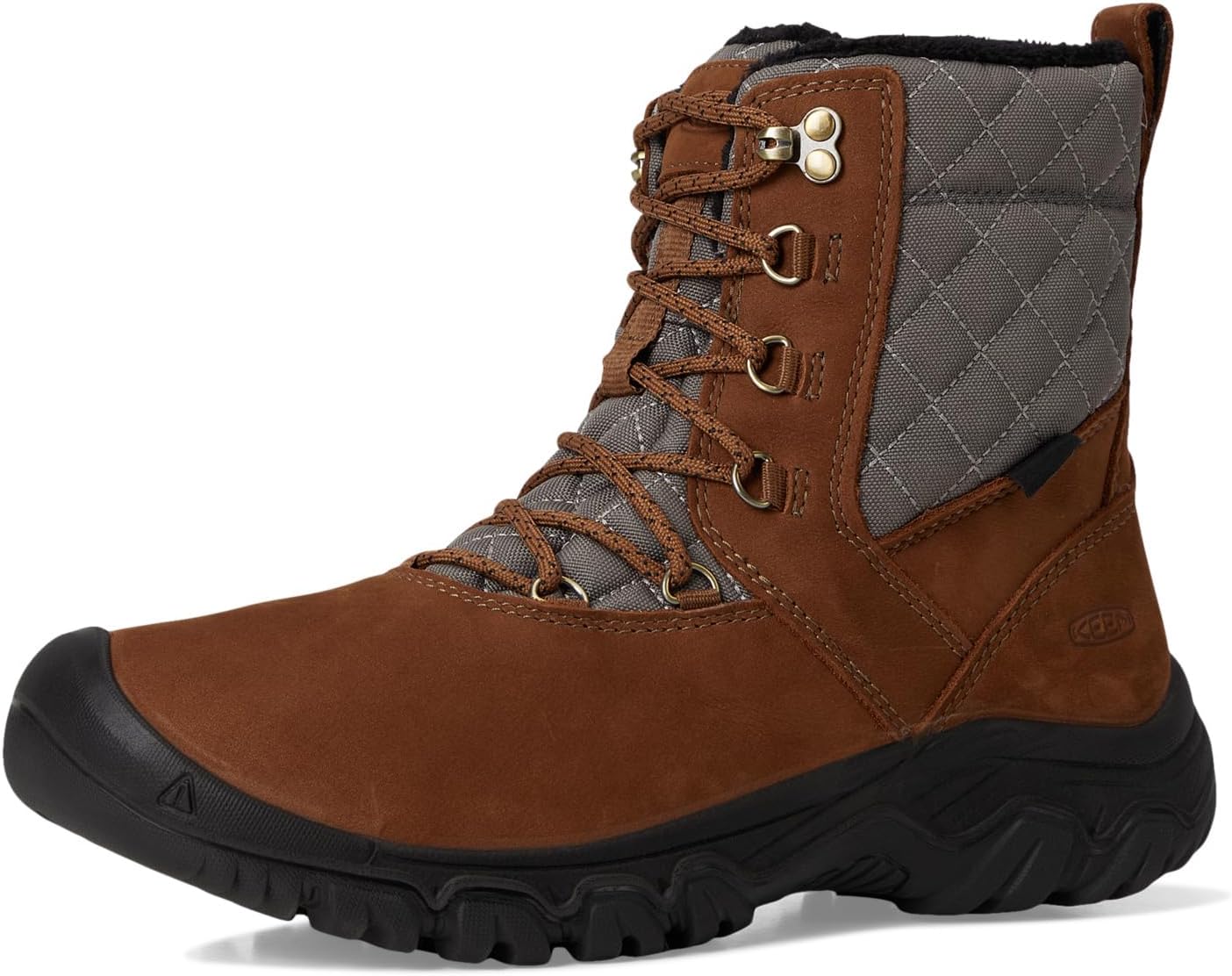 킨 Greta 2 클래식 Style Durable Comfortable Insulated 워터프루프