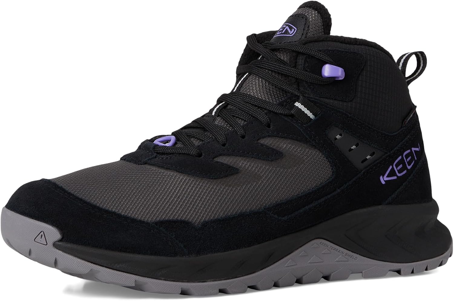 킨 Hightrail Polar 하이킹 부츠