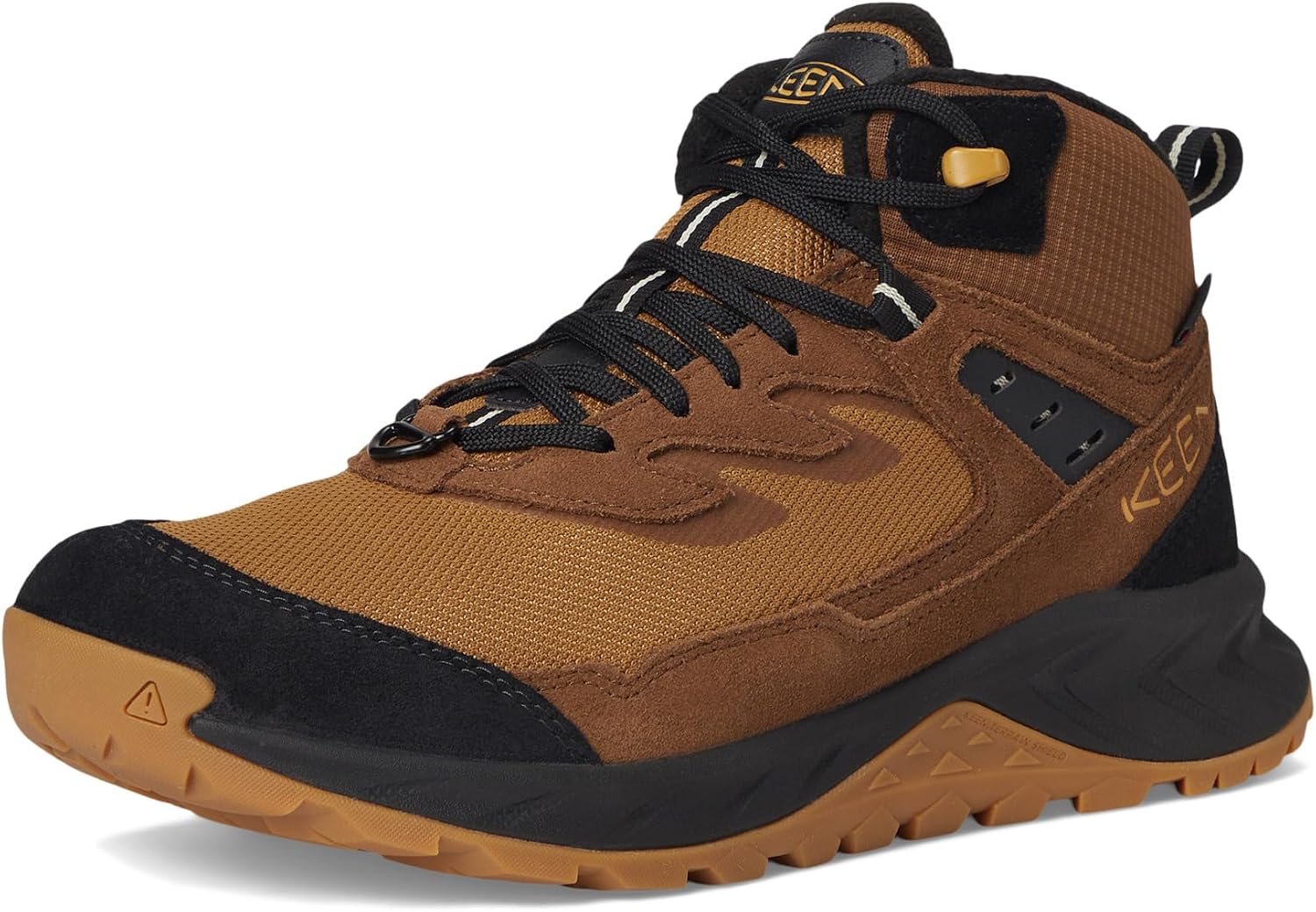 킨 Hightrail Polar 하이킹 부츠