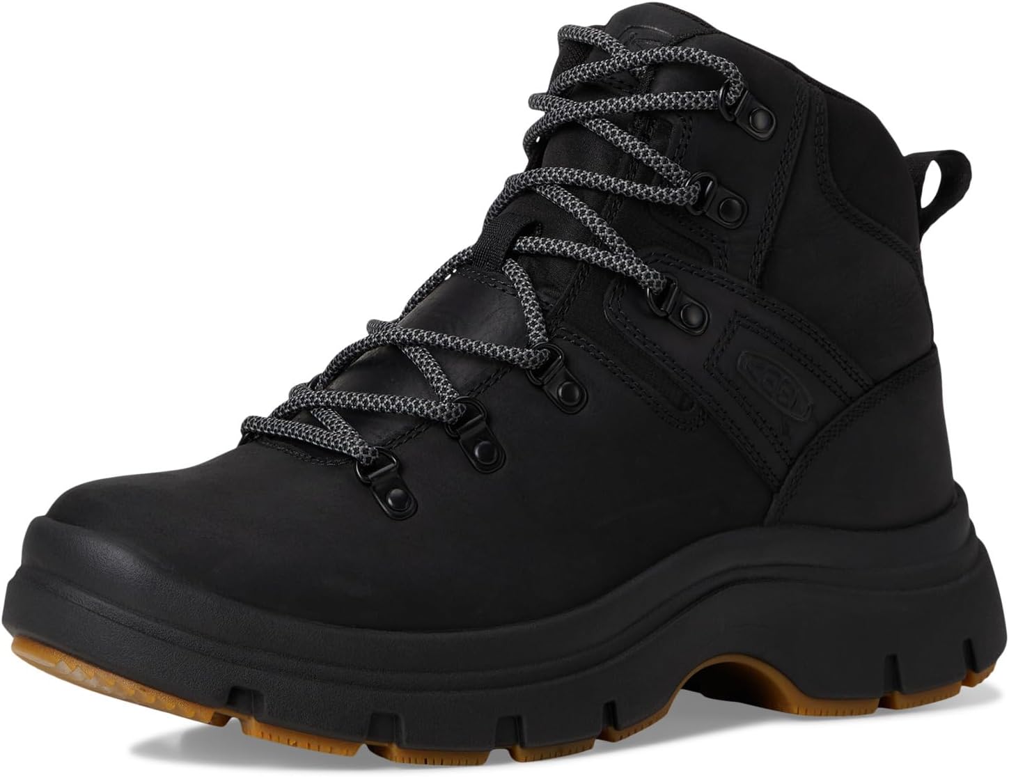 킨 Kosa Pyrenees 미드 Height 클래식 플랫폼 Style Comfortable