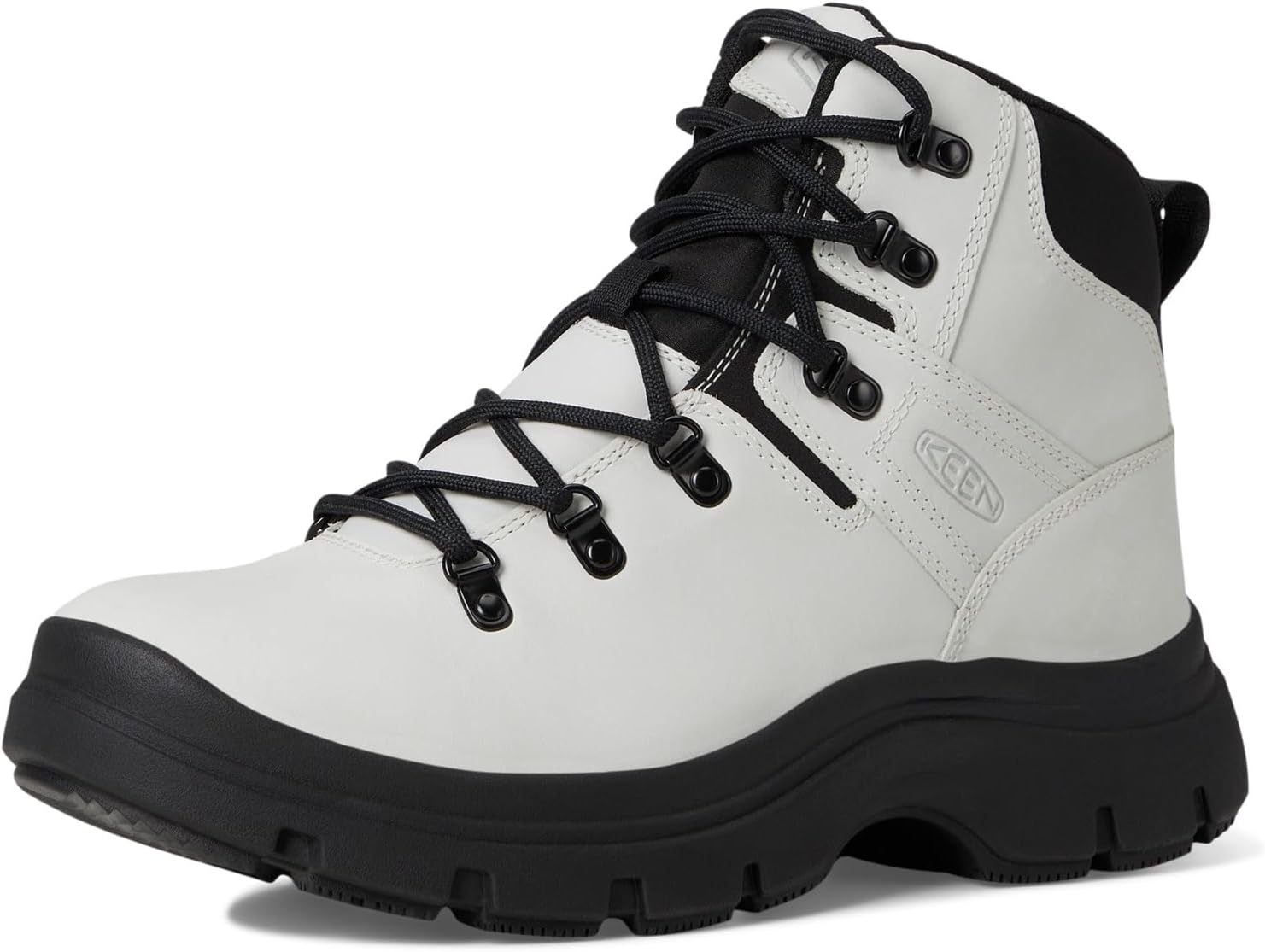 킨 Kosa Pyrenees 미드 Height 클래식 플랫폼 Style Comfortable