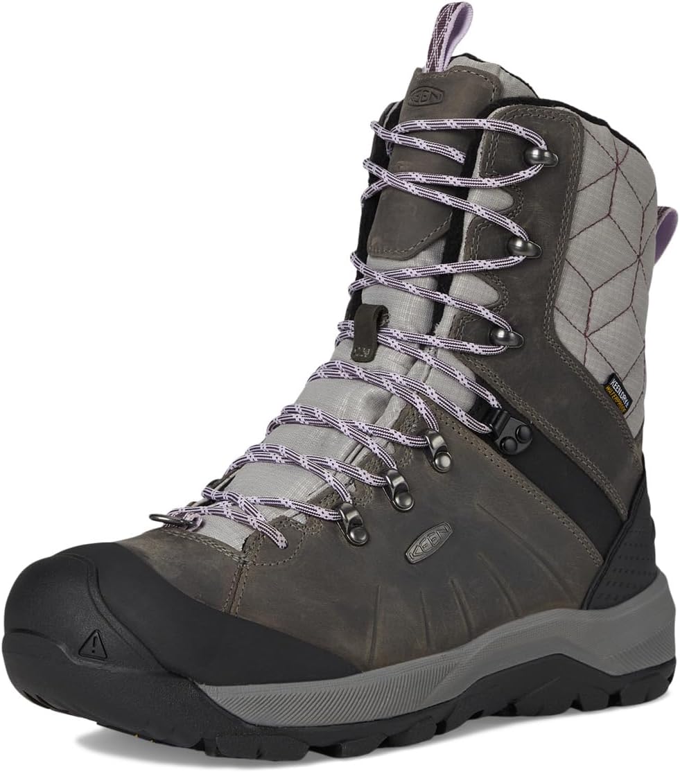 킨 Revel 4 하이 Polar Insulated 워터프루프