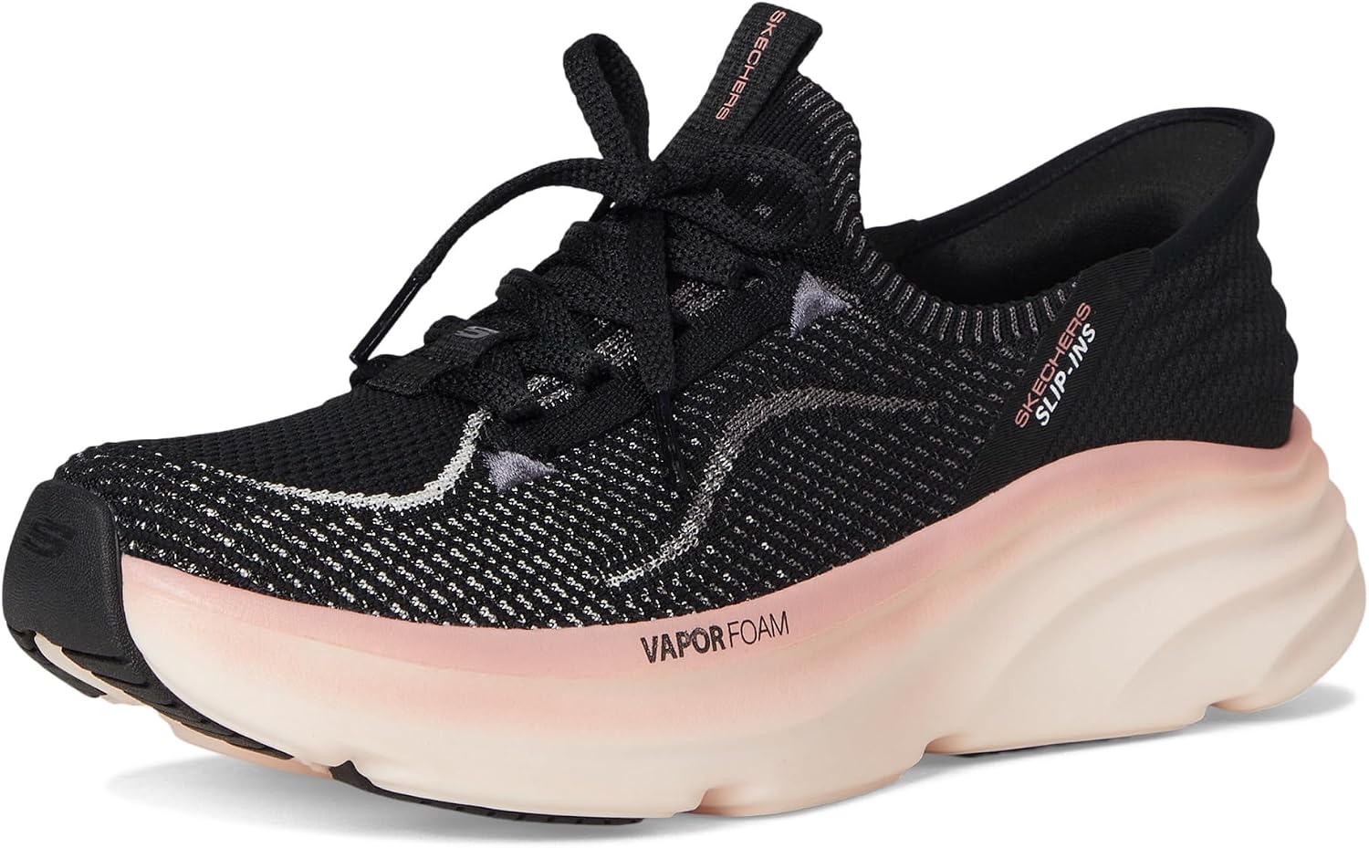 스케쳐스 D'Lux Vapor Hands 프리 슬립 인스