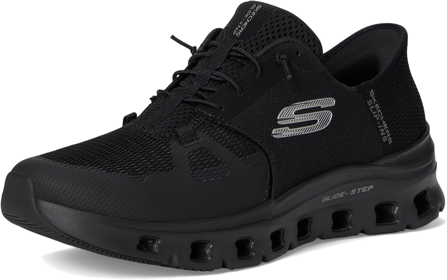 스케쳐스 Glide Step Pro Hands 프리 슬립 인스