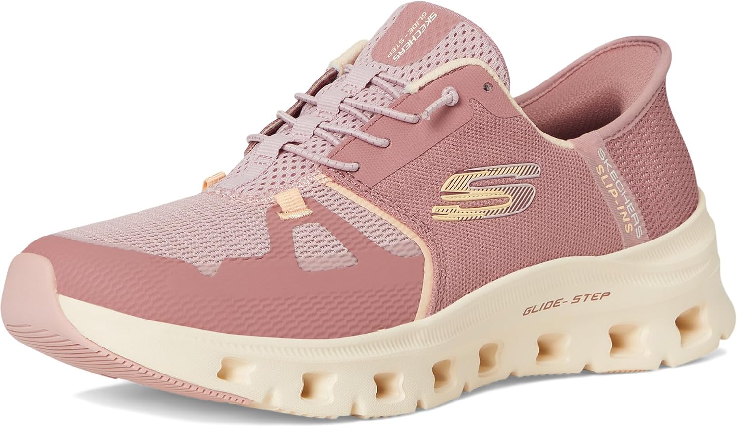 스케쳐스 Glide Step Pro Hands 프리 슬립 인스
