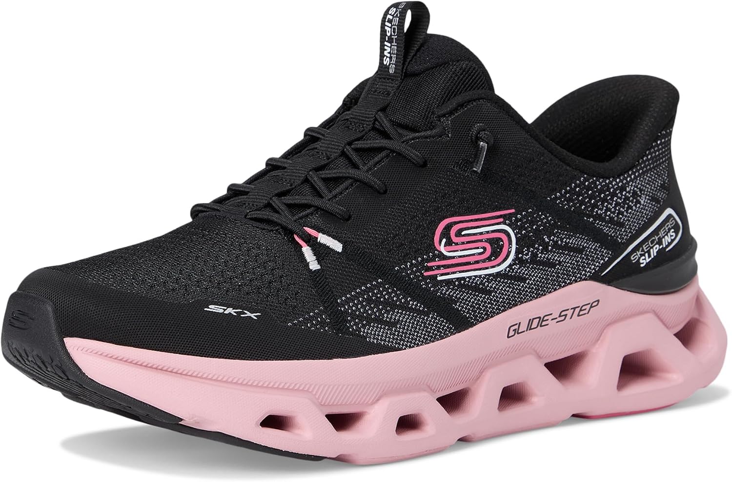 스케쳐스 Glide Step Altus Hands 프리 슬립 인스