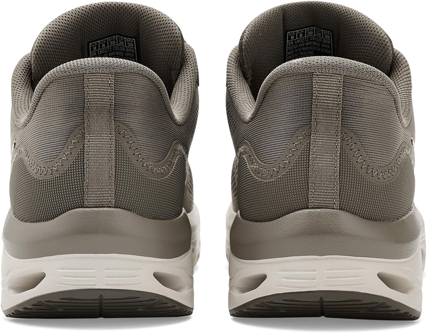 스케쳐스 Glide Step Sole Hands 프리 슬립 인스