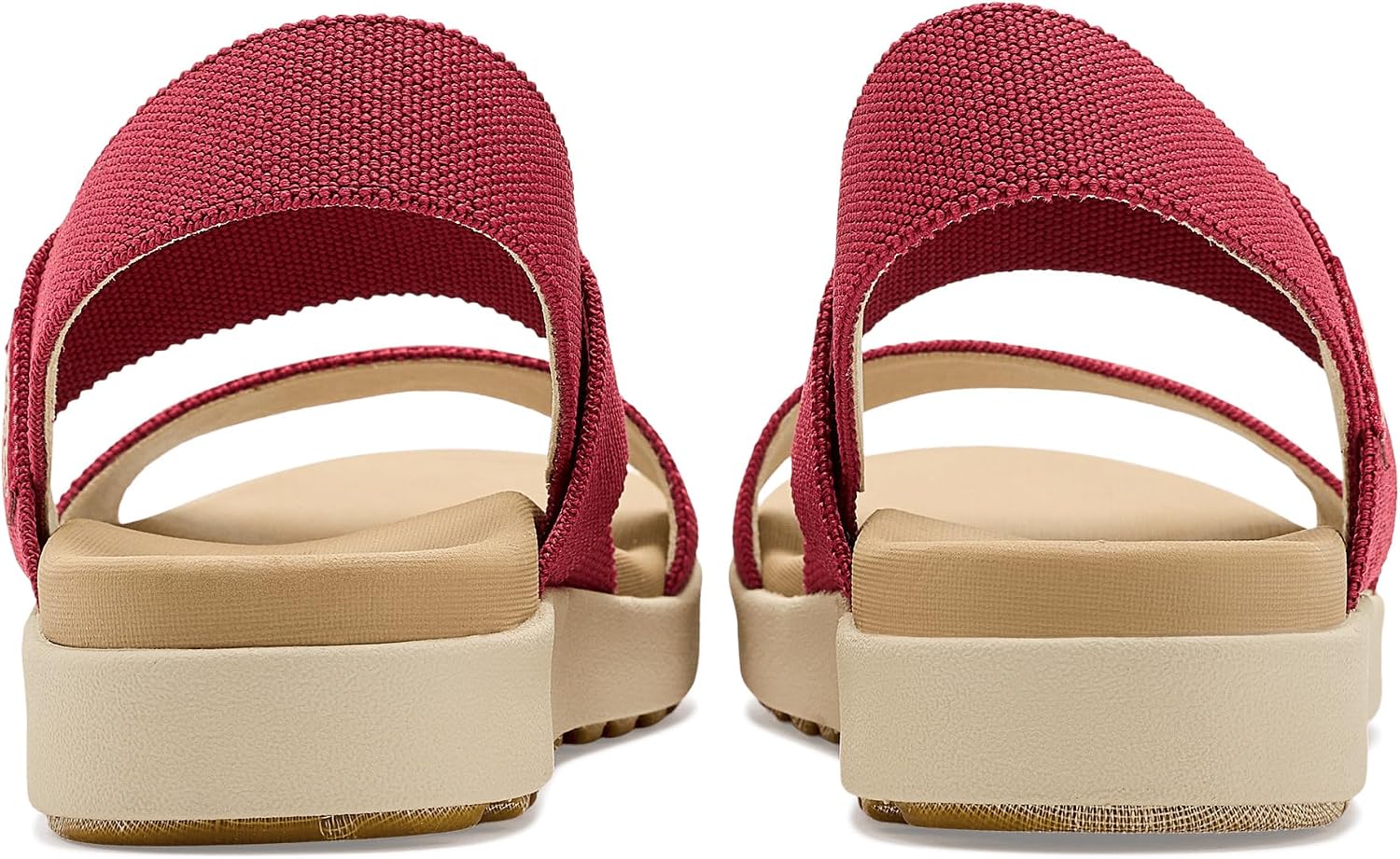 킨 Elle Backstrap