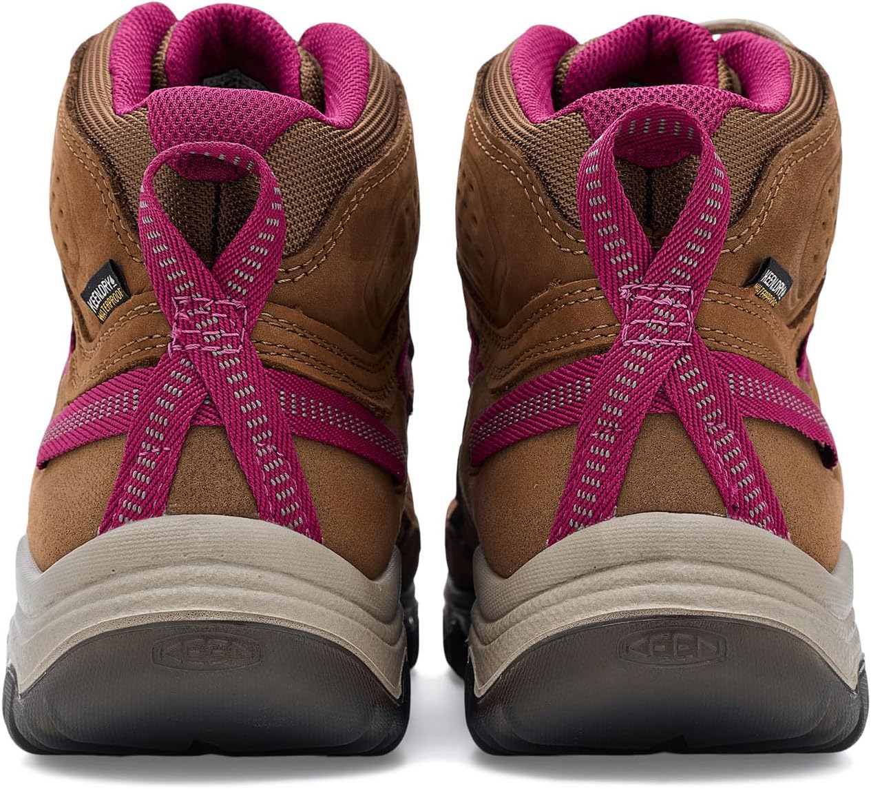 킨 타기 4 미드 Height Durable Comfortable 워터프루프