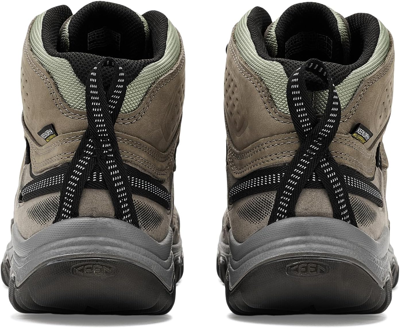 킨 타기 4 미드 Height Durable Comfortable 워터프루프