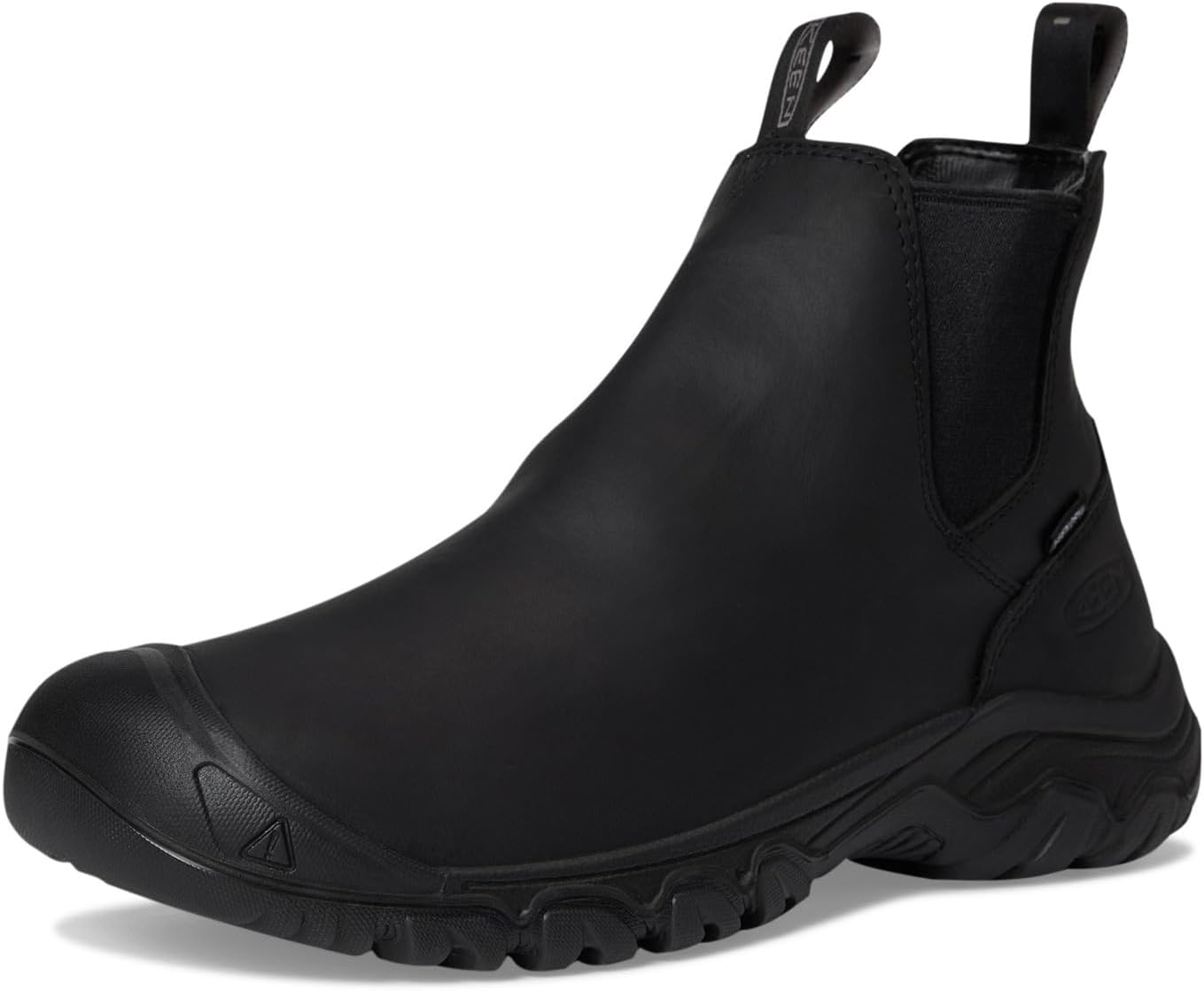 킨 Anchorage 4 워터프루프 Pull 온 Durable Insulated