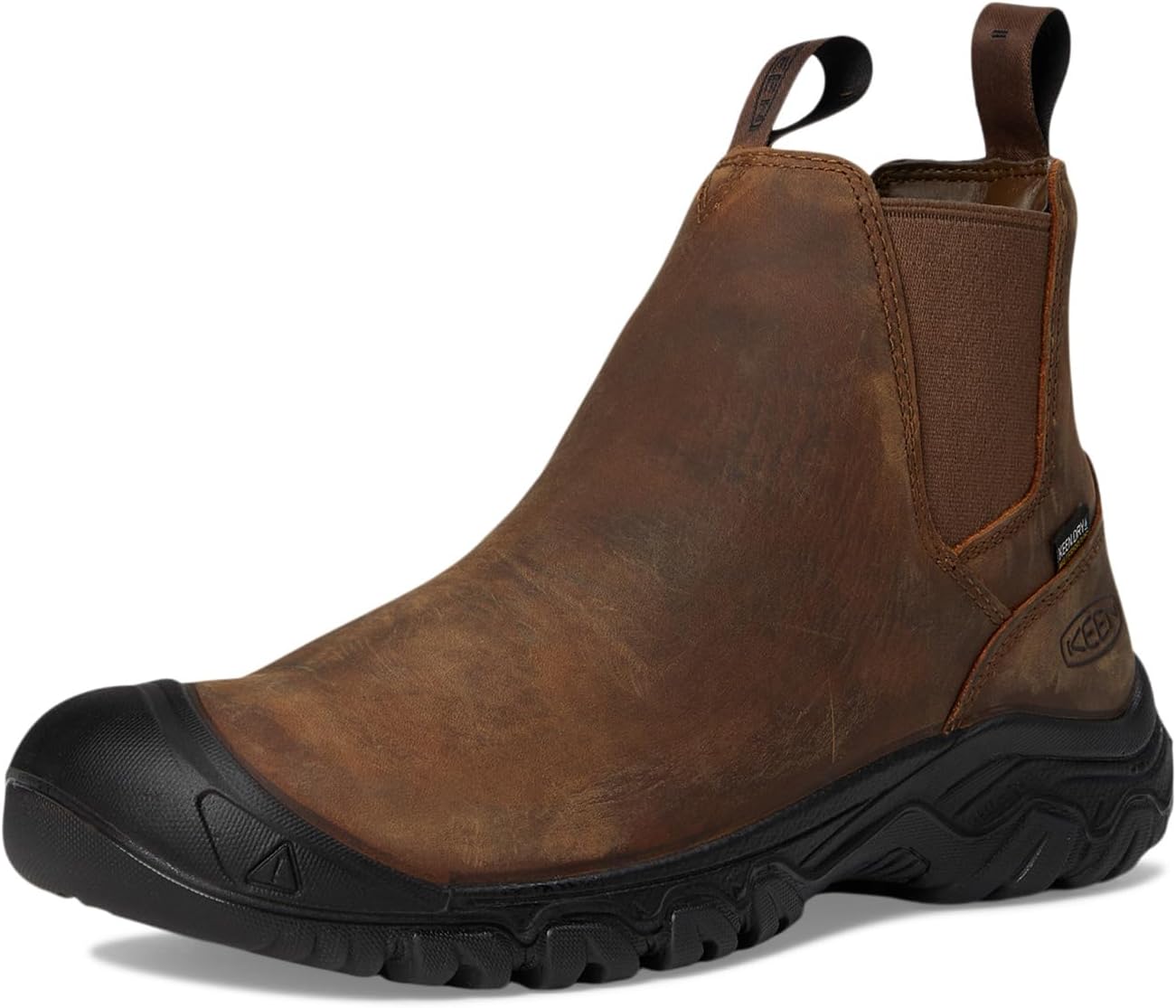 킨 Anchorage 4 워터프루프 Pull 온 Durable Insulated