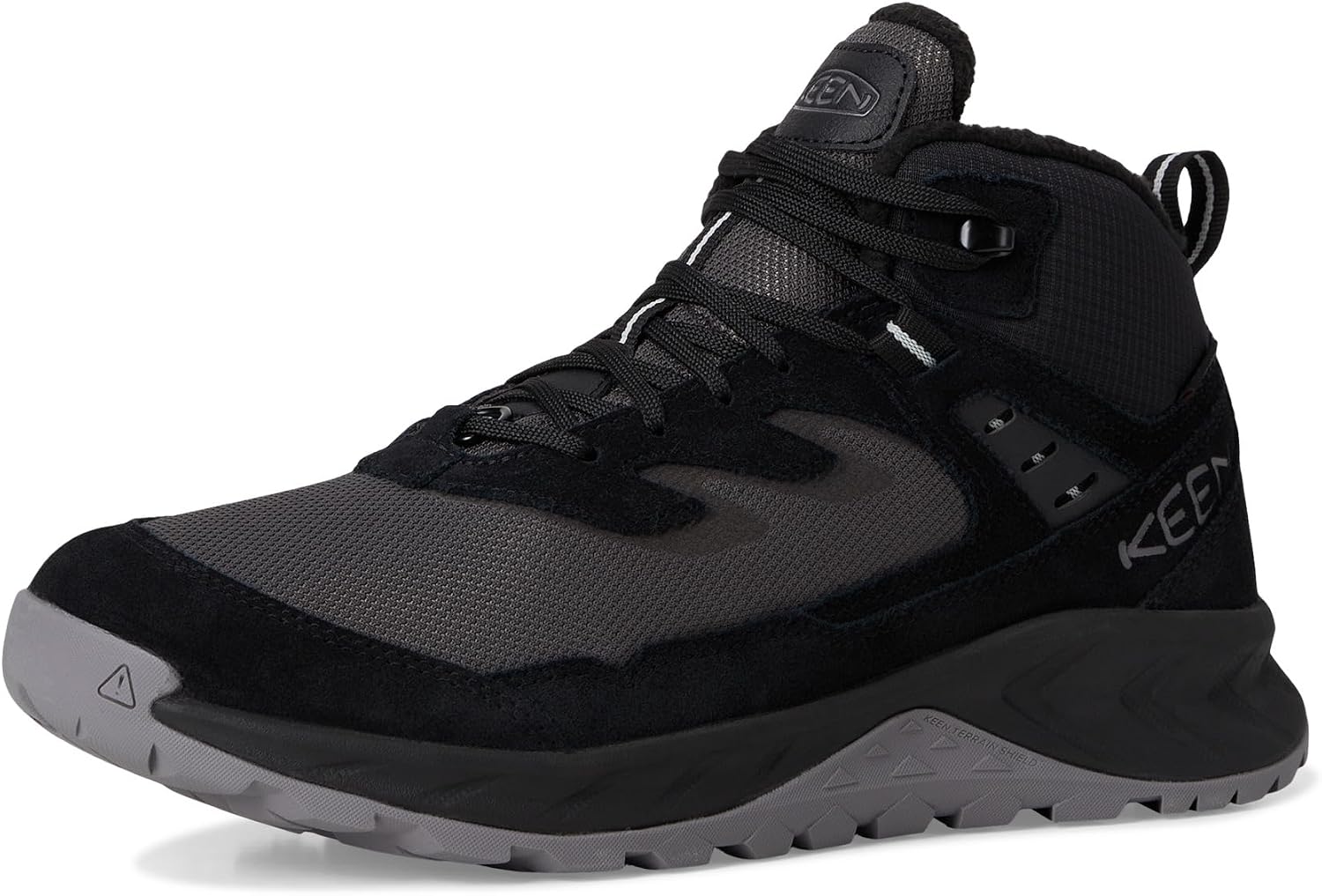 킨 Hightrail Polar 하이킹 부츠