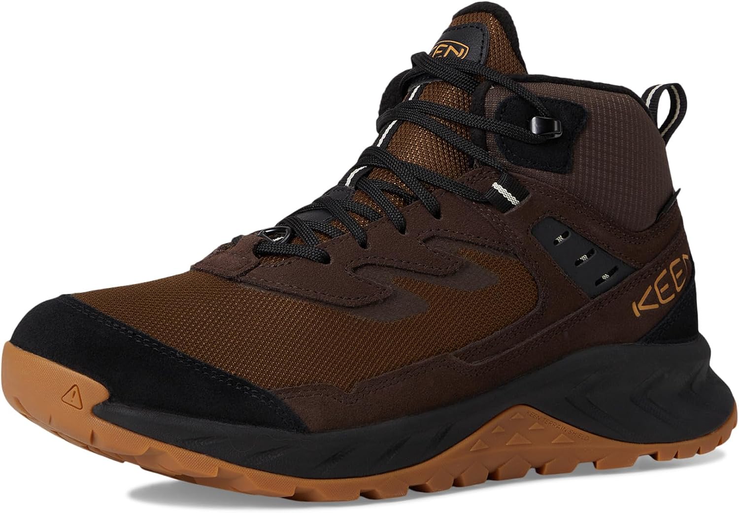 킨 Hightrail Polar 하이킹 부츠