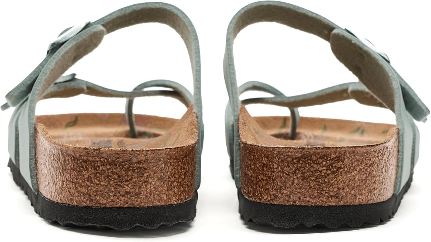 버켄스탁 Mayari Printed Footbed