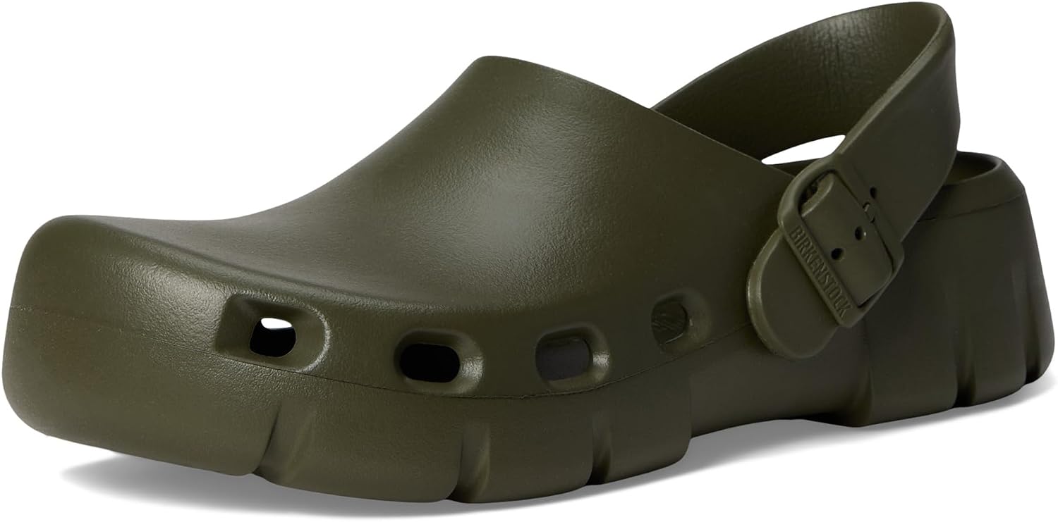 버켄스탁 Birki Flow EVA Clog