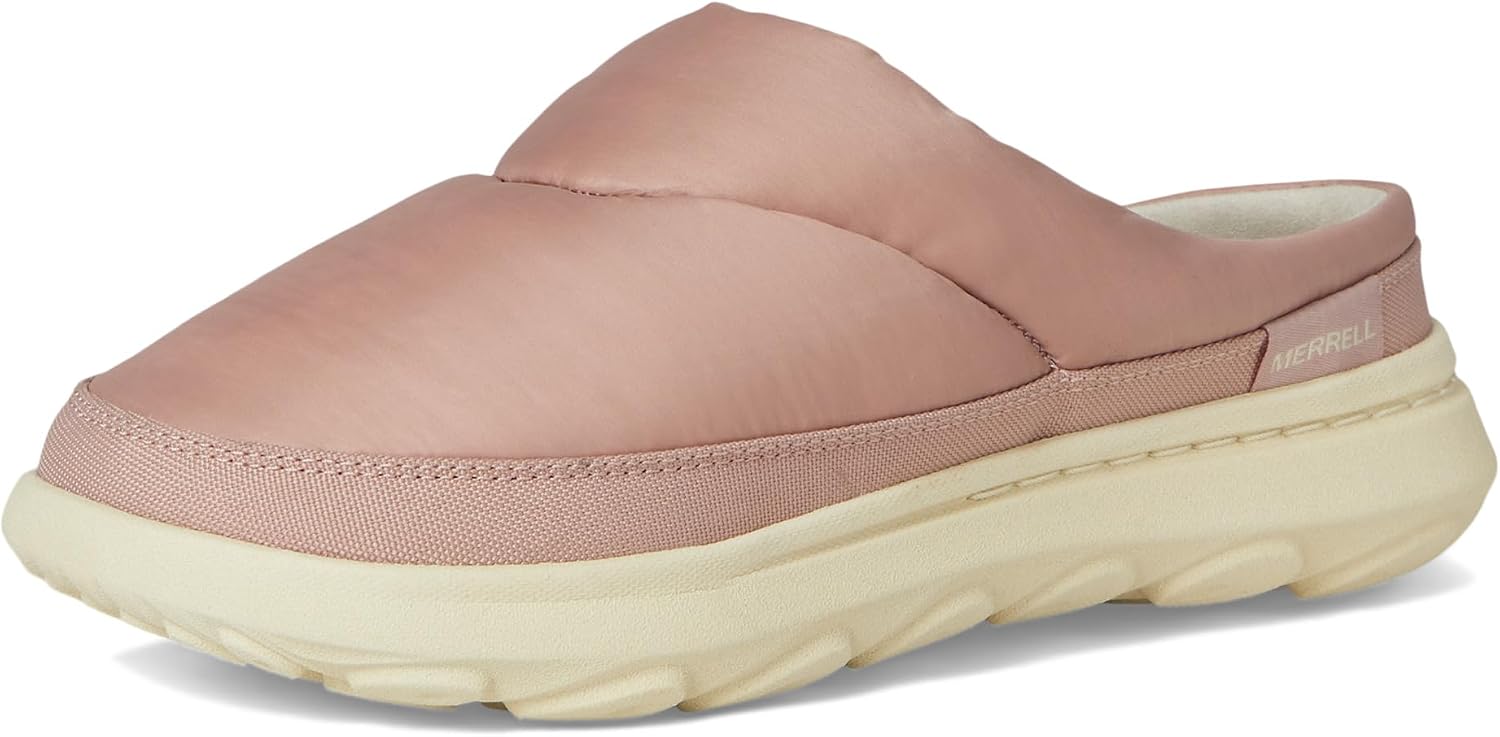 머렐 Hut Moc 2 Quilted 슬라이드