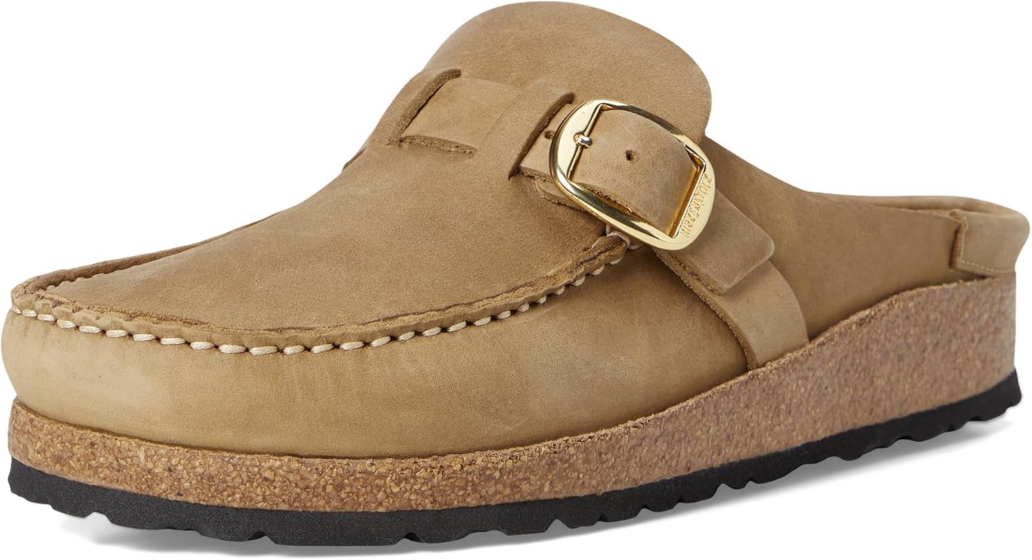 버켄스탁 Buckley Clog Oiled 레더