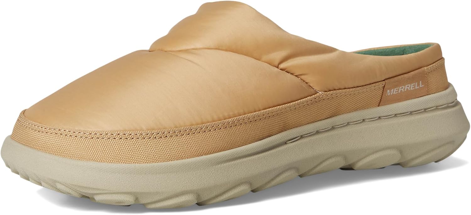 머렐 Hut Moc 2 Quilted 슬라이드