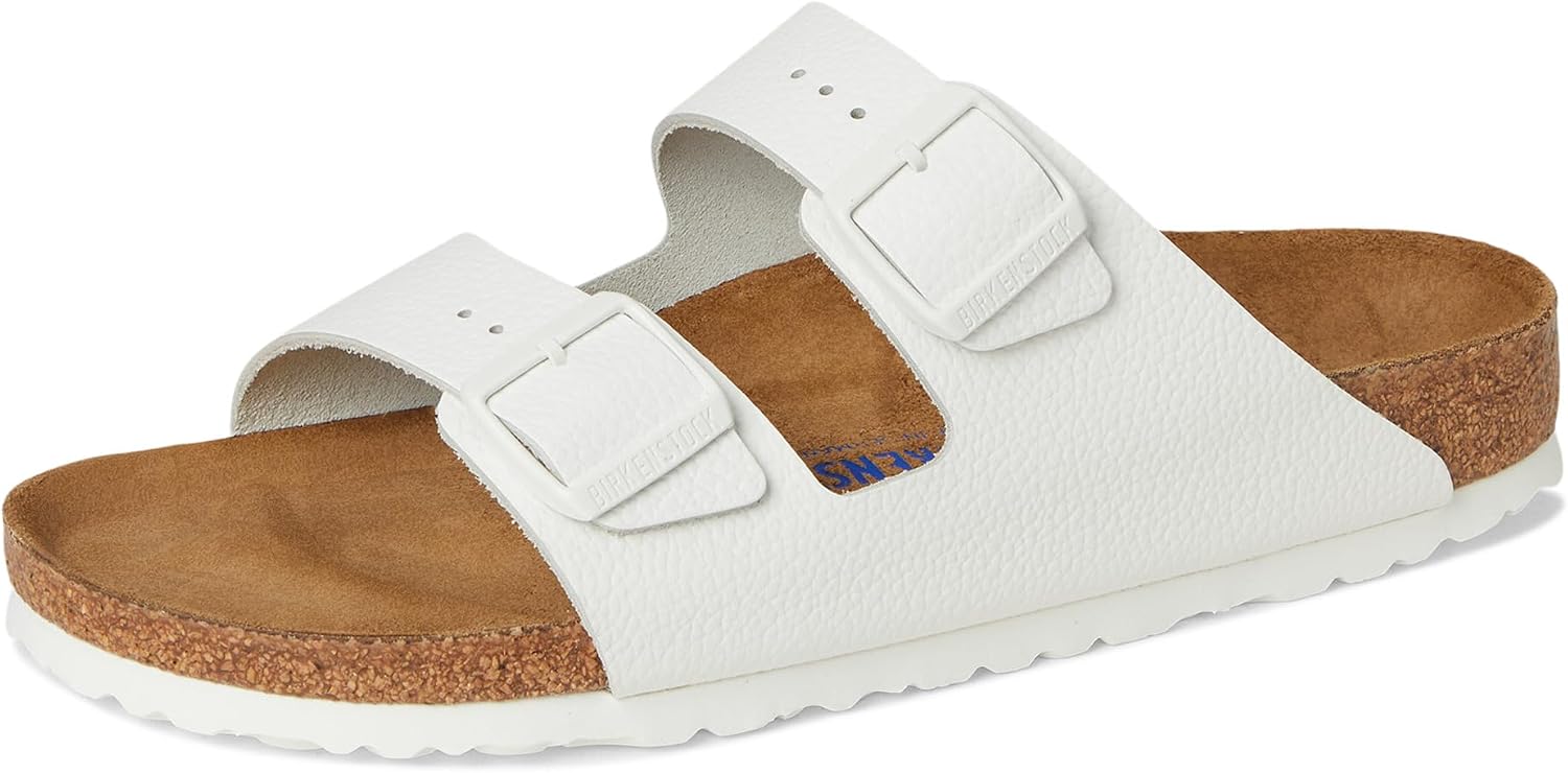 버켄스탁 아리조나 Soft Footbed 레더