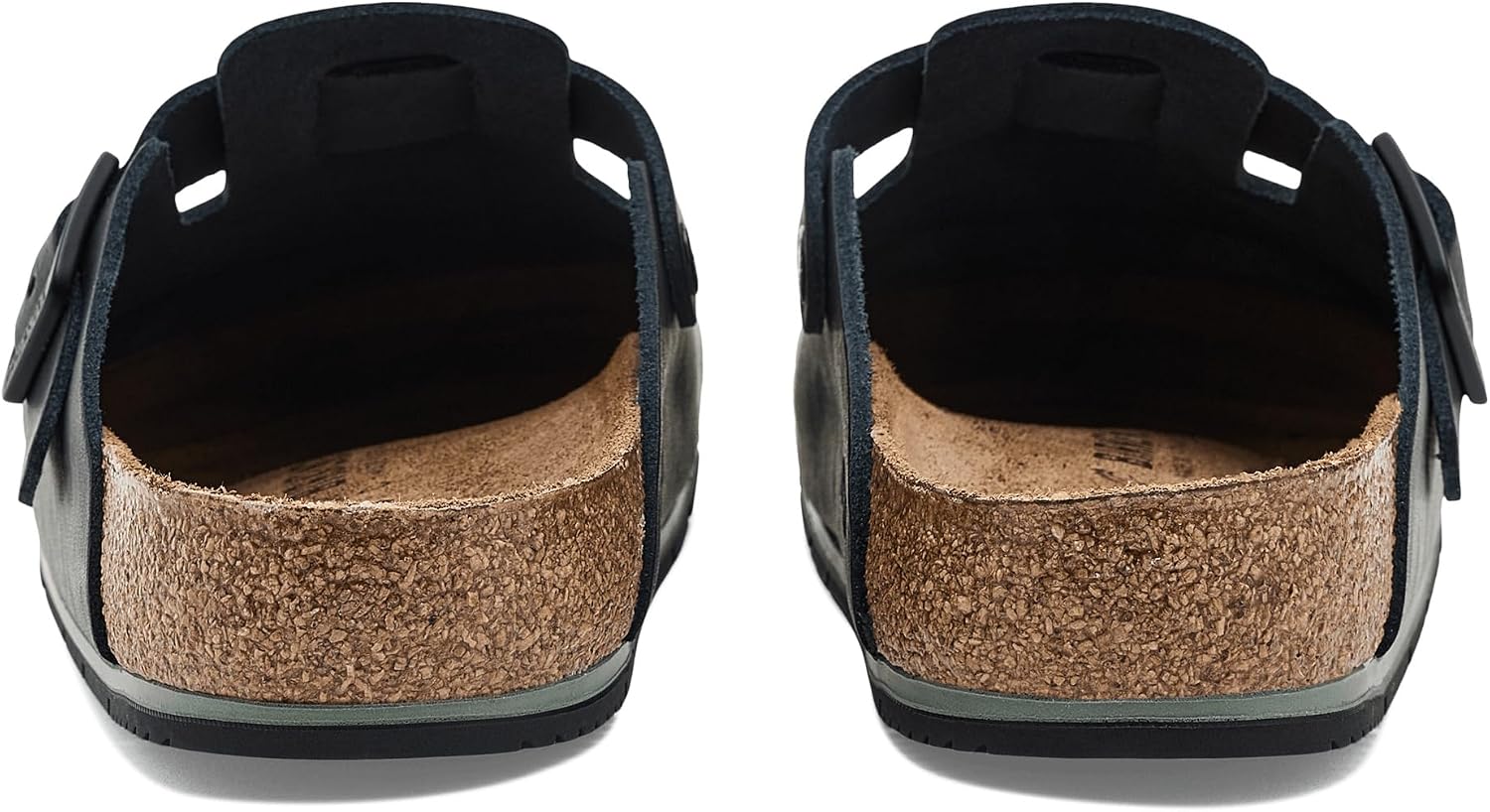 버켄스탁 보스턴 Clog Pro Professional