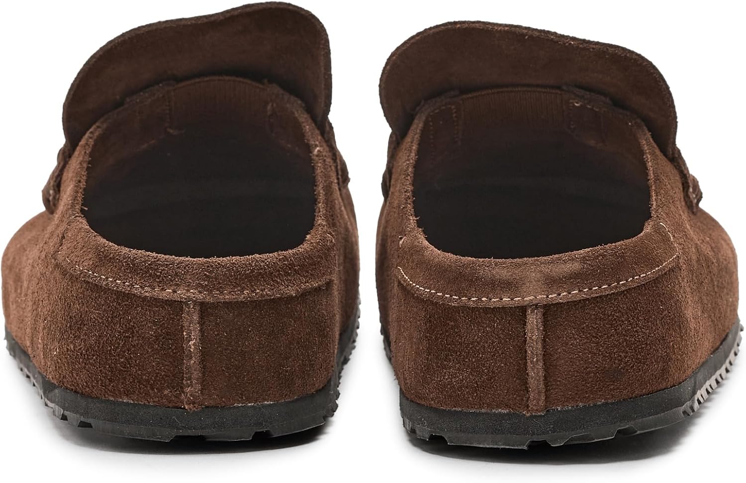 버켄스탁 Naples Wrapped Bold Grip Clog