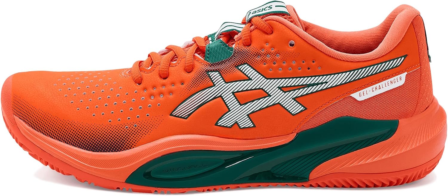 아식스 젤 Challenger 15 Padel