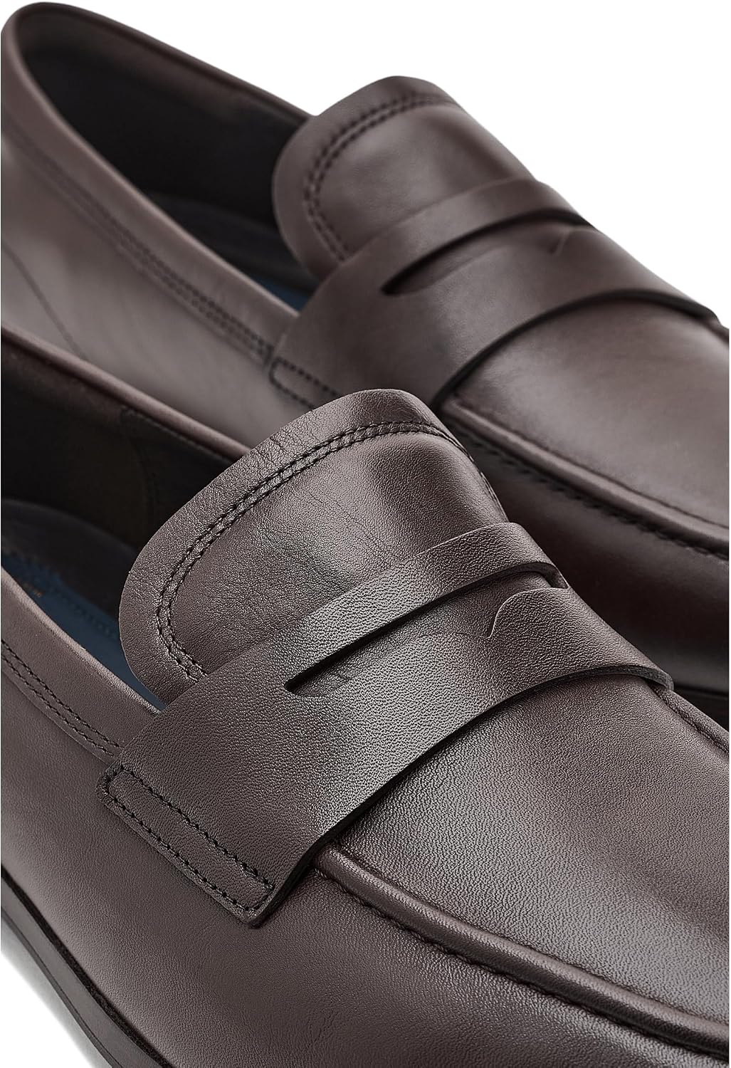 콜 한 pinch prep penny loafer