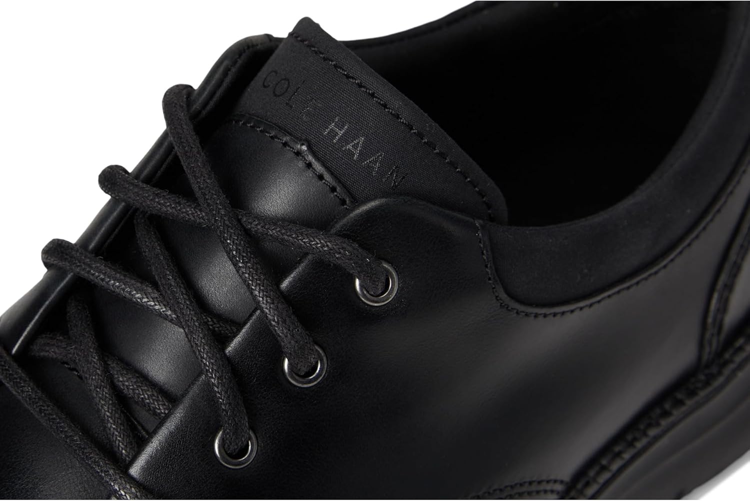 콜 한 bedford cap 토우 oxfords