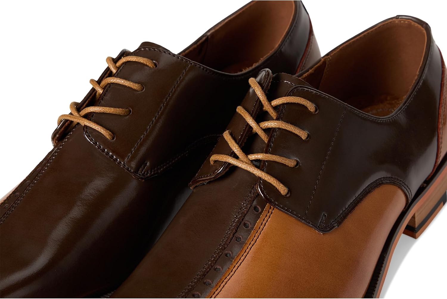 콜 한 bedford cap 토우 oxfords