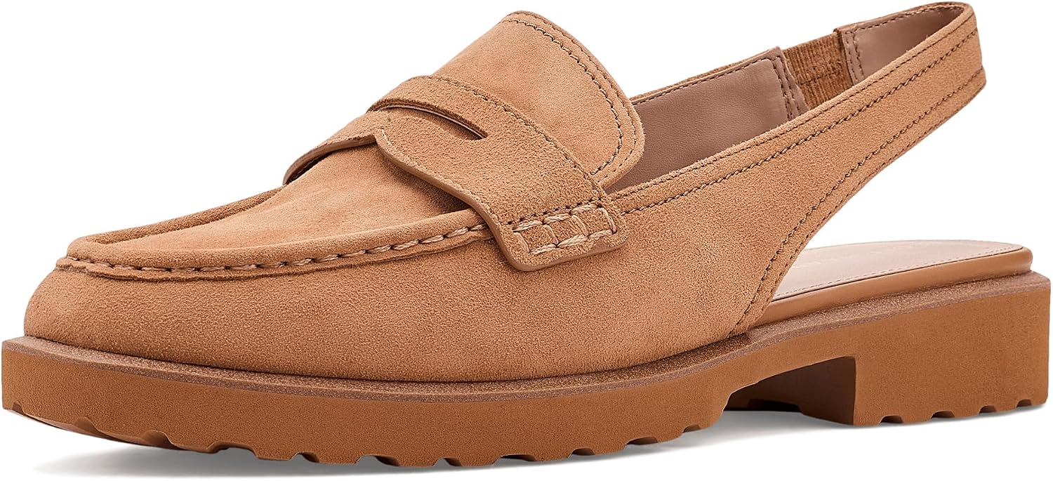 콜 한 pinch prep penny loafer