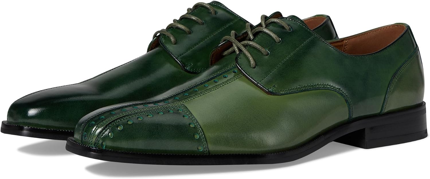 콜 한 bedford cap 토우 oxfords
