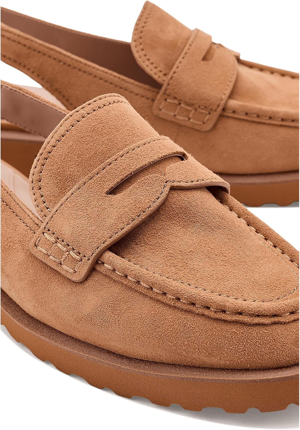 콜 한 pinch prep penny loafer
