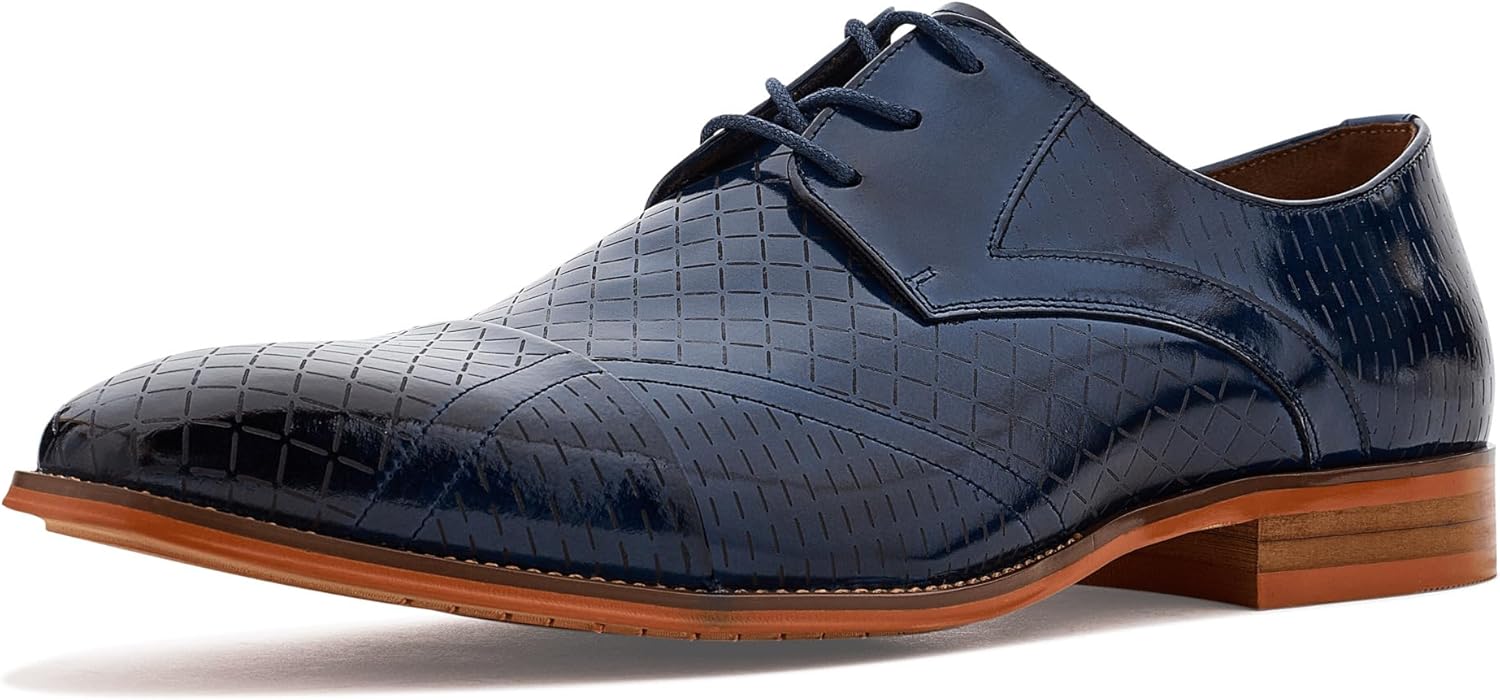 콜 한 bedford cap 토우 oxfords