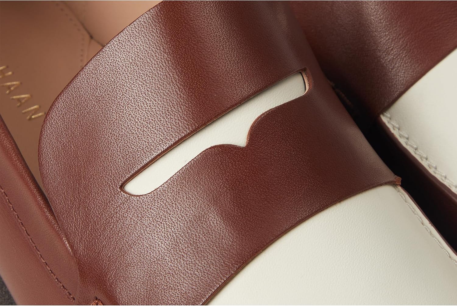 콜 한 pinch prep penny loafer