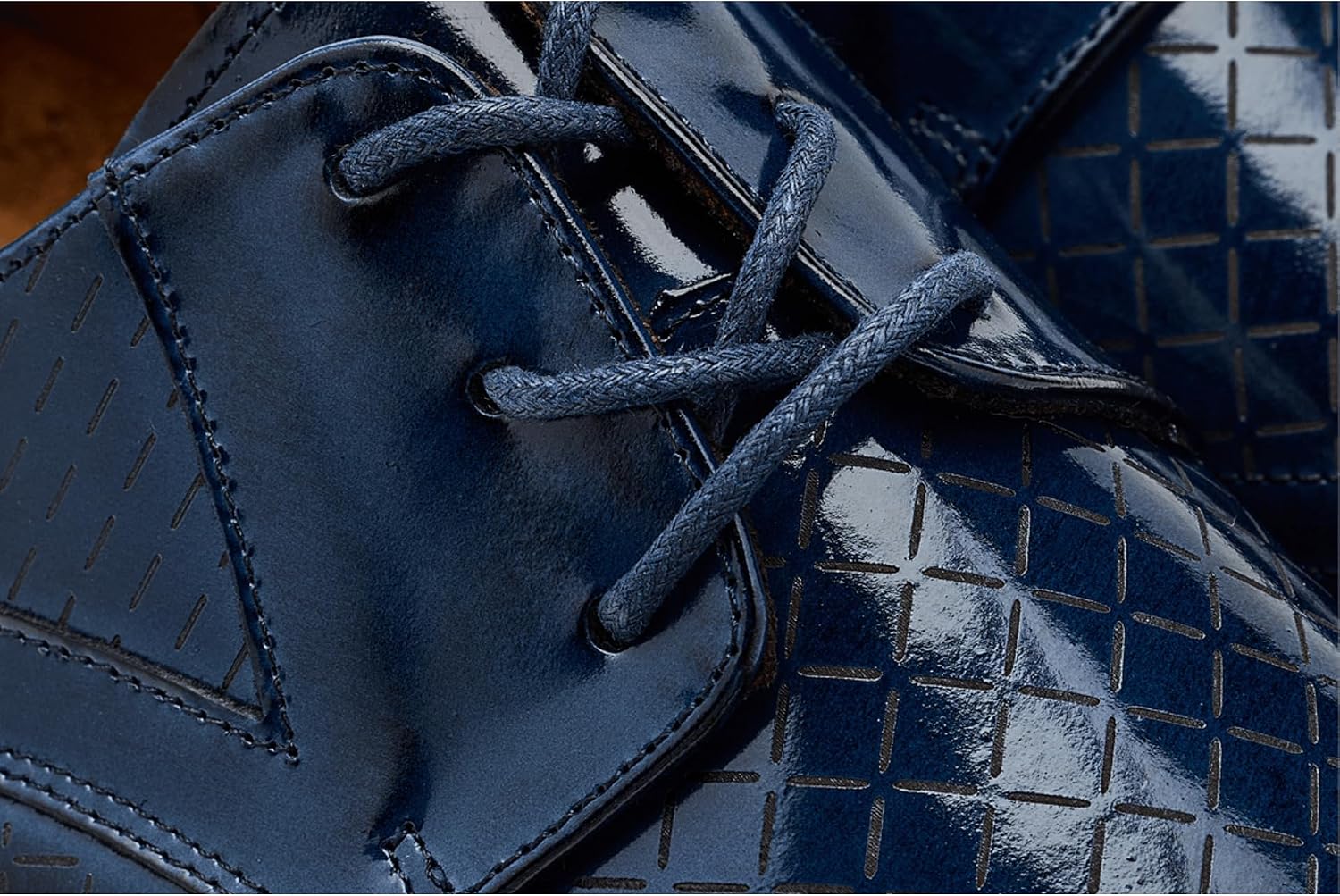 콜 한 bedford cap 토우 oxfords
