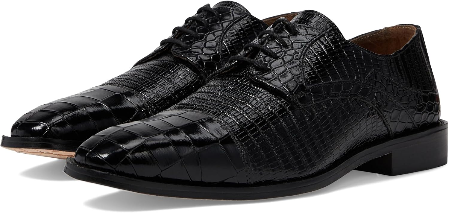 콜 한 bedford cap 토우 oxfords