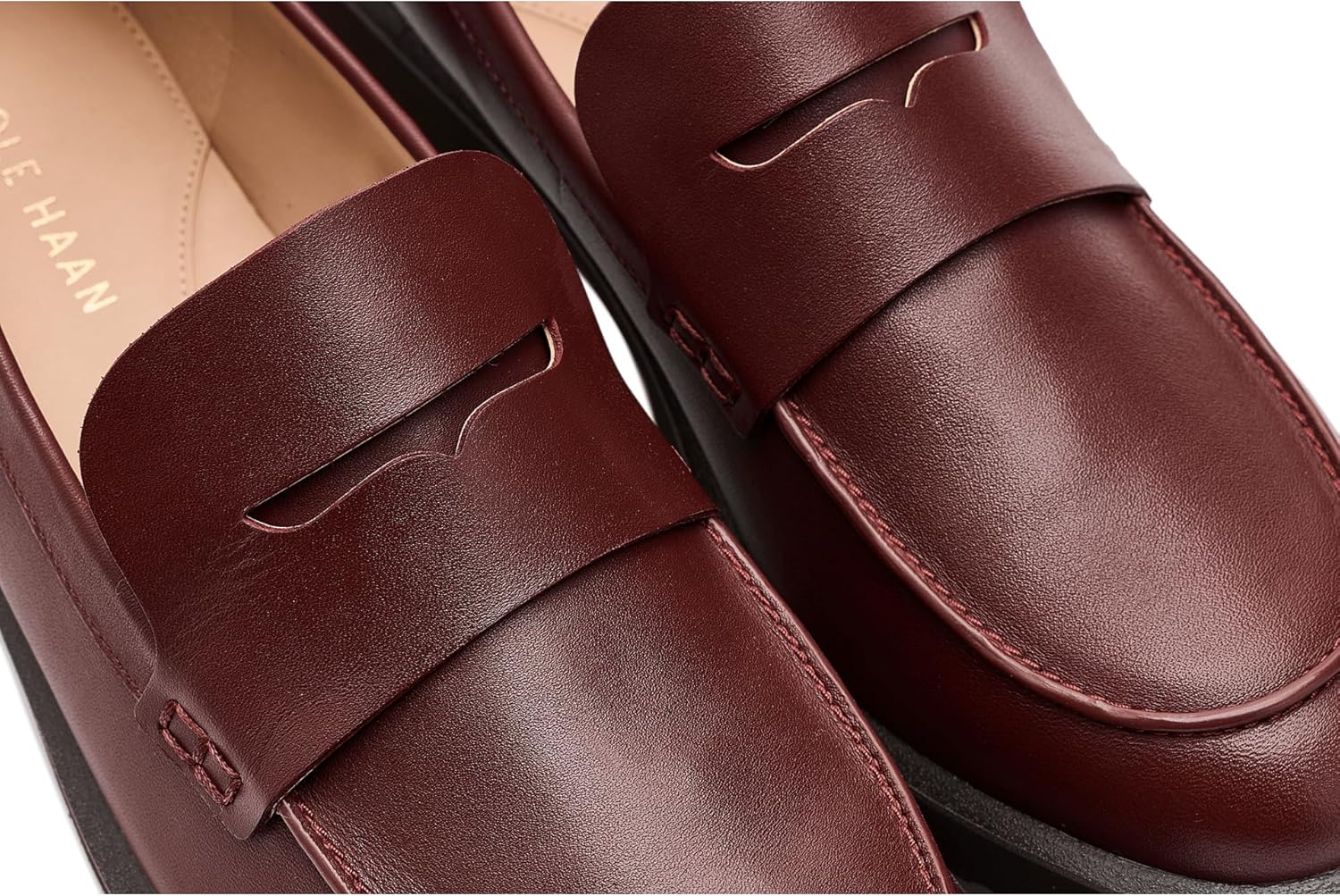 콜 한 pinch prep penny loafer