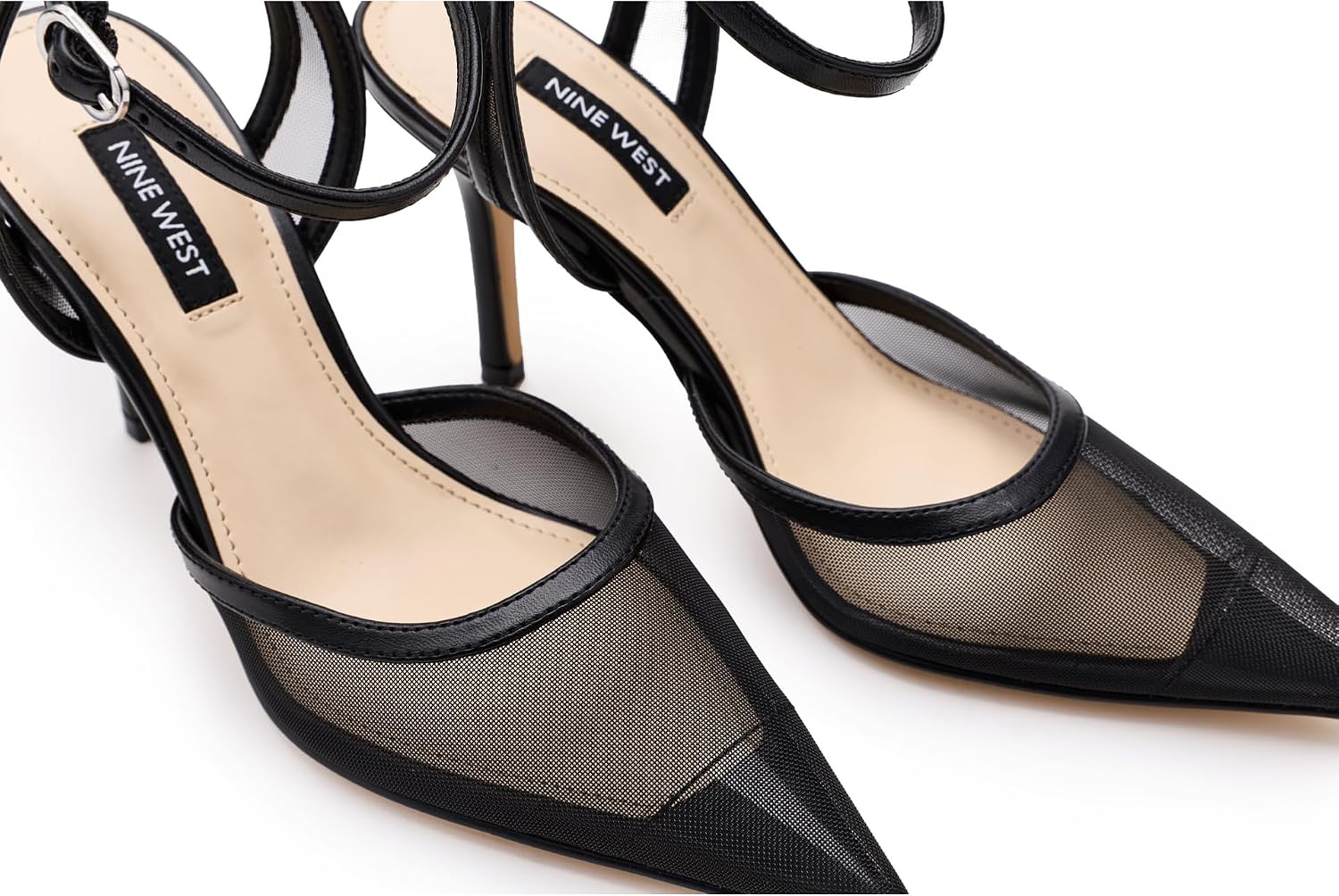앤 quot nine west lorthey 앤 quot 플러스 프리 SHIPPING