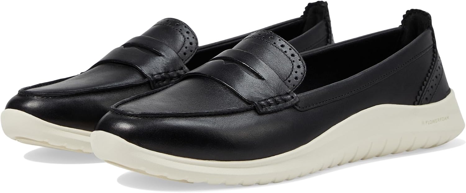 콜 한 pinch prep penny loafer
