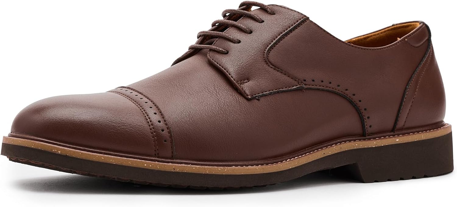 콜 한 bedford cap 토우 oxfords