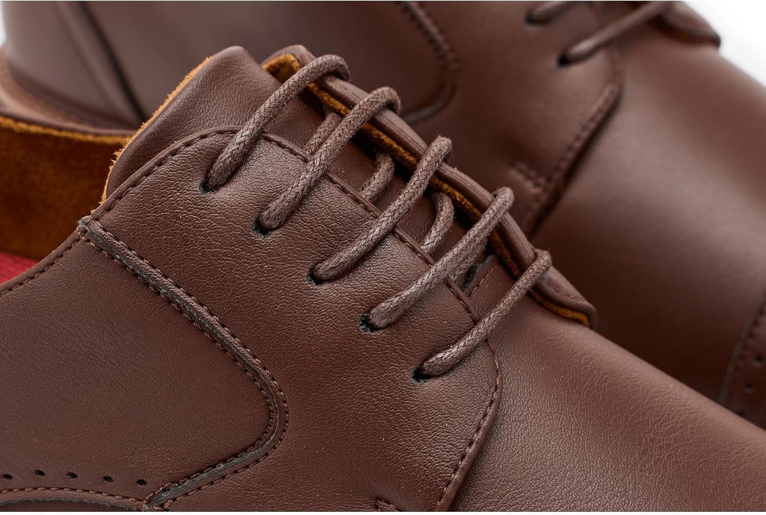 콜 한 bedford cap 토우 oxfords