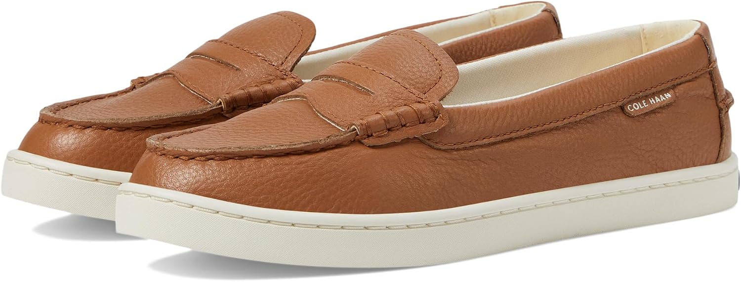콜 한 pinch prep penny loafer