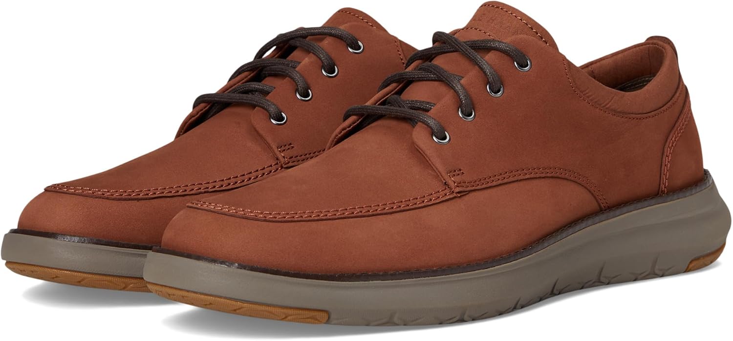 콜 한 bedford cap 토우 oxfords