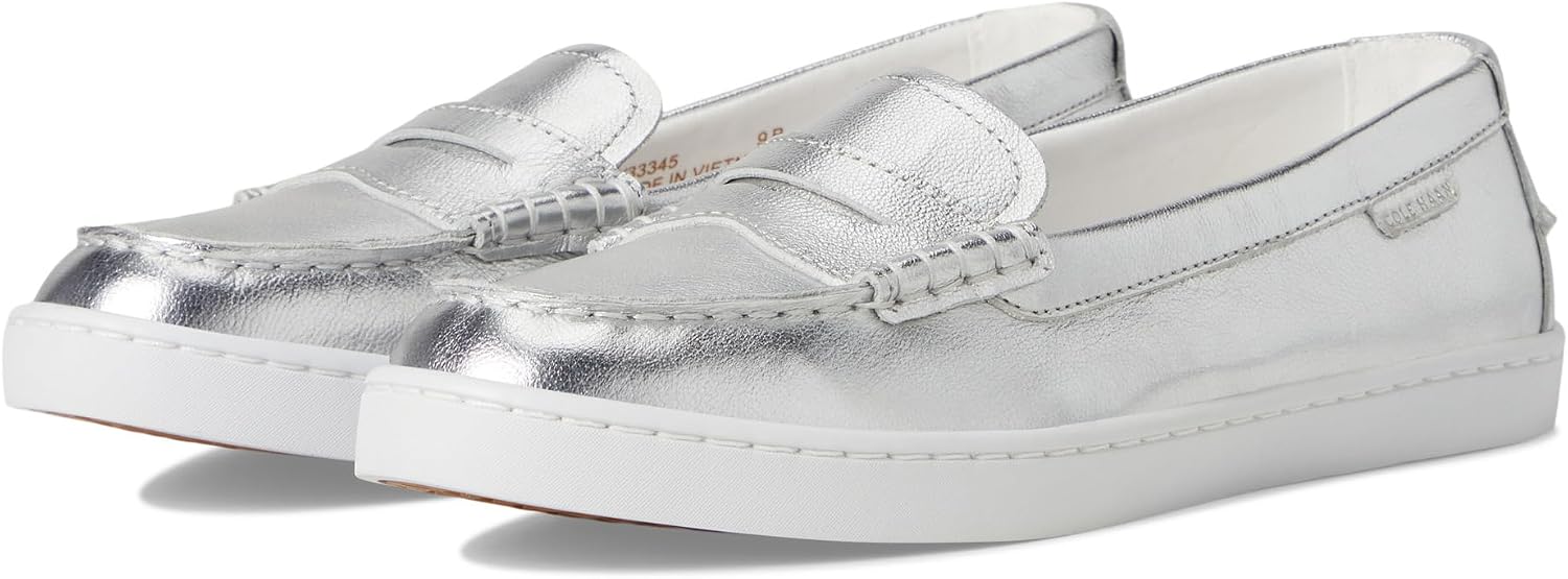 콜 한 pinch prep penny loafer