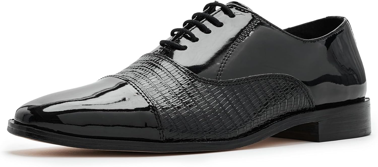 콜 한 bedford cap 토우 oxfords